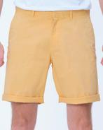 Campbell Salford Short Herenkleding, Kleding | Heren, Broeken en Pantalons, Verzenden, Nieuw, Campbell