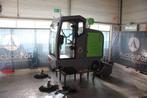 Veiling: Veegmachine EV D19 Elektrisch 48V 2025 Nieuw, Zakelijke goederen, Machines en Bouw | Onderhoud en Reiniging, Ophalen