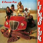 cd - Jethro Tull - A Passion Play