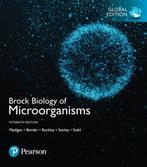 9781292235103 | Brock Biology of Microorganisms, Global E..., Verzenden, Nieuw