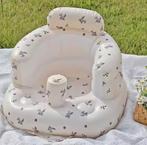 Opblaasbaar babystoeltje met beertjes of konijntjes motief, Verzenden, Nieuw