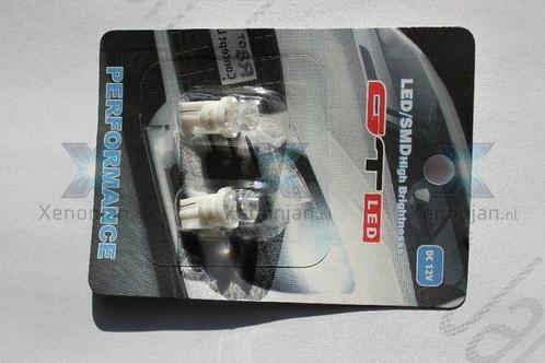 W5W T10 led, Auto-onderdelen, Verlichting, Verzenden