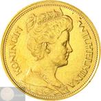 Nederland. Wilhelmina. 5 Gulden of Gouden vijfje 1912, Postzegels en Munten, Munten | Nederland