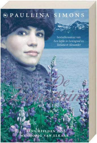 De zomertuin 9789044320343 Paullina Simons, Boeken, Romans, Gelezen, Verzenden