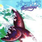 cd - Novalis - Flossenengel, Cd's en Dvd's, Verzenden, Zo goed als nieuw