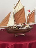 Maritieme objecten - E-861 Esbjerg - Hout, Katoen