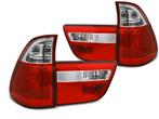 Achterlichten | BMW | X5 00-03 5d suv. E53 | LED | rood en w, Auto-onderdelen, Verlichting, Verzenden, Nieuw, BMW
