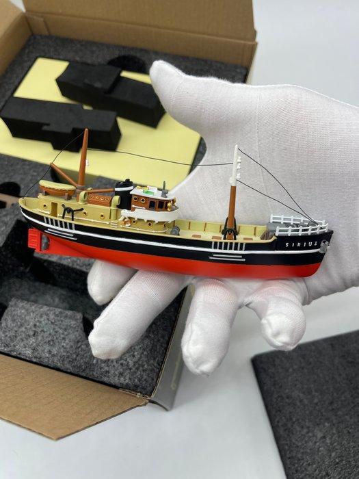 Tintin - Tintinimaginatio- Musée Imaginaire- Sirius #46021, Boeken, Strips | Comics