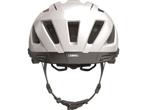 ABUS Pedelec 2.0 - Fietshelm - Maat M (52-57cm) - Pearl, Verzenden, Zo goed als nieuw