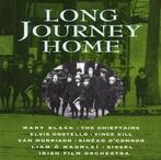 cd - Various - Long Journey Home (Original Soundtrack), Cd's en Dvd's, Verzenden, Zo goed als nieuw