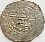 Nederland. Wilhelm von Ponte. Denarius (ND) 1054 – 1076, Postzegels en Munten, Munten | Nederland