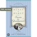Heart to Heart 9780842353793 Joe L Wheeler, Verzenden, Zo goed als nieuw, Joe L Wheeler