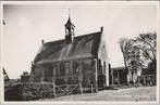 VROUWENPOLDER - N. H. Kerk, Verzamelen, Verzenden, Gelopen