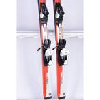 70 80 100 110 120 140 kinder skis DYNAMIC VR 27, red/white, Overige merken, Gebruikt, Verzenden, 100 tot 140 cm