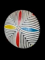 Schild - Zoeloe - Zuid-Afrika (Zonder Minimumprijs), Antiek en Kunst