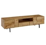 TV lowboard Robertton  - WL6M581, Huis en Inrichting, Kasten | Televisiemeubels, Ophalen of Verzenden, Nieuw