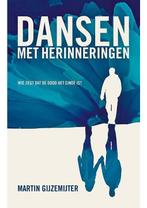 Dansen met herinneringen Martin Gijzemijter, Verzenden, Nieuw