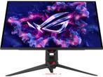 Asus - Ultra HD 4K Gaming Monitor - 26.5 inch, Gaming, Asus, Verzenden, In hoogte verstelbaar