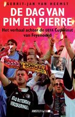 De dag van Pim en Pierre / Amstel Sport 9789048200238, Verzenden, Gelezen, Gerrit-Jan van Heemst