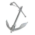 Bieden: Sanguineti Admiralty anchor 35 KG galvanized, Ophalen of Verzenden, Nieuw