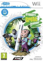 uDraw Doods Big Adventure-Standaard (Wii) NIEUW, Ophalen of Verzenden, Nieuw