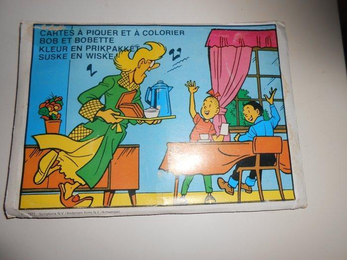 Suske en Wiske - 30 Various merchandise objects, Boeken, Stripboeken