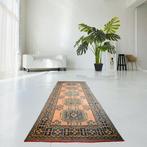 XL Vintage Kazak - Loper - 370 cm - 137 cm - met certificaat, Nieuw