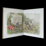 Beatrix Potter - Cecily Parsleys Nursery Rhymes - 1949
