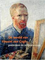 De wereld van Vincent Van Gogh, Boeken, Verzenden, Nieuw