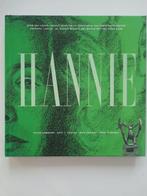 Hannie 9789492257024 Peter Hammann, Verzenden, Gelezen, Peter Hammann