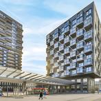 Gemeubileerd Appartement met Balkon in Kralingen gevonden in, Rotterdam, Direct bij eigenaar, Appartement, Rotterdam