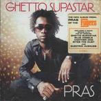 cd - Pras - Ghetto Supastar, Verzenden, Zo goed als nieuw