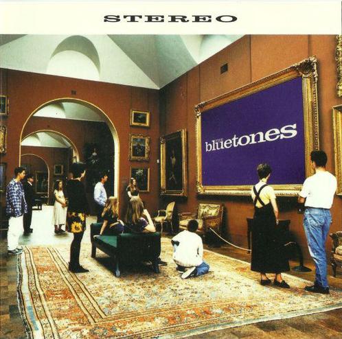 cd single - The Bluetones - Marblehead Johnson, Cd's en Dvd's, Cd Singles, Zo goed als nieuw, Verzenden