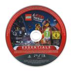 LEGO Movie the Videogame (essentials) (losse disc) (PlayS..., Vanaf 3 jaar, Gebruikt, Verzenden