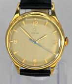 Omega - 18K Goldarmbanduhr Constellation - Chronometer -, Nieuw