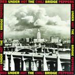Red Hot Chili Peppers - Under The Bridge, Gebruikt, Ophalen of Verzenden