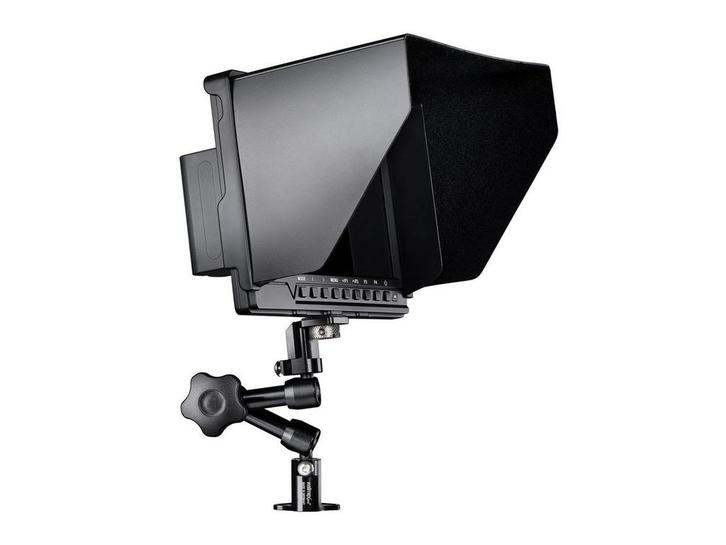 Director III - Full HD Monitor - 7 inch IPS LCD -, Computers en Software, Monitoren, Zo goed als nieuw, Verzenden