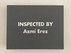 Art in Ruins (1984 - Inspected by Azmi Erez