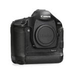 Canon 1D Mark IV - 397.789 clicks, Audio, Tv en Foto, Fotocamera's Digitaal, Canon, Ophalen of Verzenden, Zo goed als nieuw