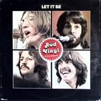 Beatles - Let It Be - Sweden RED VINYL Special Edition -, Nieuw in verpakking