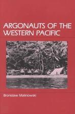 Argonauts of the Western Pacific, Ophalen of Verzenden, Nieuw