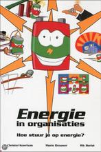 Energie in organisaties 9789051796568 C. Koerhuis, Verzenden, Gelezen, C. Koerhuis