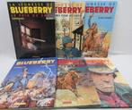La Jeunesse de Blueberry T6 à T11 - 6x C - 6 Album - Eerste, Boeken, Nieuw
