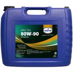 Eurol Hpg 80W90 Tdl Gl 4/5 20L, Verzenden