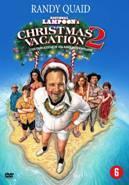 Christmas vacation 2 - DVD, Verzenden, Nieuw in verpakking