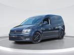 Volkswagen Caddy 2.0 TDI L1H1 BMT EDITION 35, Stof, Gebruikt, Euro 6, Overige kleuren