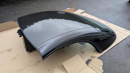 Originele Porsche 997 Hardtop Basalt Zwart Metallic, Auto-onderdelen, Carrosserie en Plaatwerk, Gebruikt, Porsche, Ophalen of Verzenden