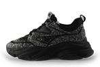 Steve Madden Sneakers in maat 42 Zwart | 10% extra korting, Verzenden, Zwart, Steve Madden, Sneakers of Gympen