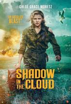 Shadow In The Cloud - DVD, Cd's en Dvd's, Dvd's | Actie, Verzenden, Nieuw in verpakking