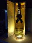 Moët & Chandon Impérial Brut, Gold Light Ltd Ed. - Champagne